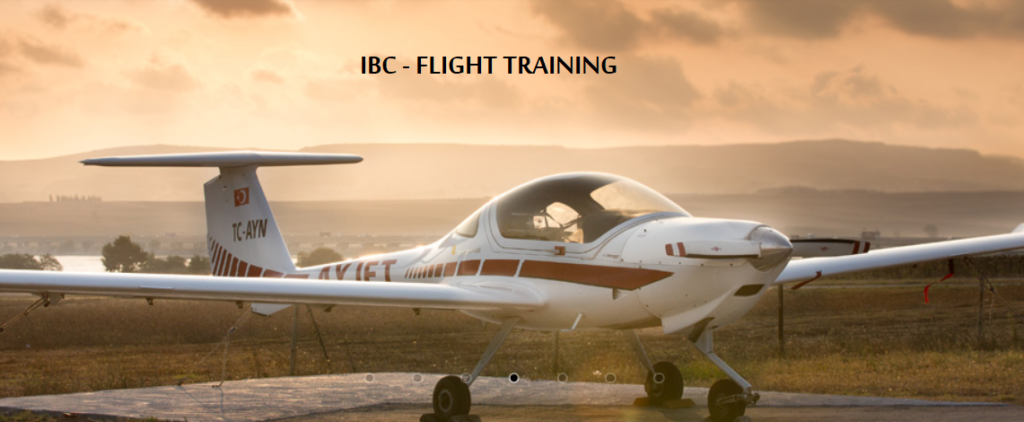 flight training
