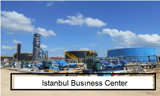 Warehousing And Materials Management -  The Best 45-Training Course Istanbul